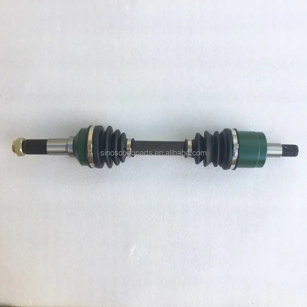 Kazuma ATV/Quad 500 CV Axle, Transmisi, Jaguar, STANI, 500cc, Velominers, ATV500,700, XY, ATV/Quad Parts, Xinyang,