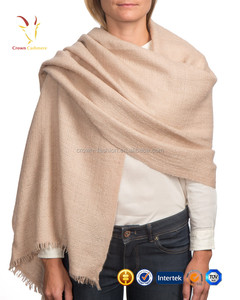 Sản Xuất Khăn Len Cashmere Mùa Đông Thổ Nhĩ Kỳ - Product Image 3