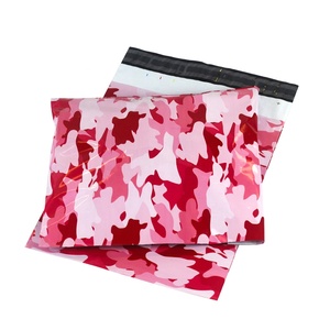 Impreso personalizado de mensajería <span class=keywords><strong>express</strong></span> <span class=keywords><strong>Paquete</strong></span> de polietileno sobres de envío bolsas de correo de plástico para la ropa - Product Image 3
