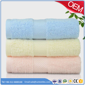 Di vendita caldo asciugamano tessuto <span class=keywords><strong>per</strong></span> metro con ottimo prezzo - Product Image 3