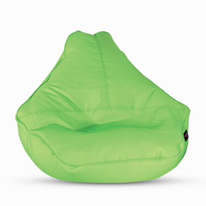 2021 nouveau design pouf bon marché/imperméable à l'eau intérieur et extérieur chaise/pouf chaise personnalisé en gros pouf - Product Image 2