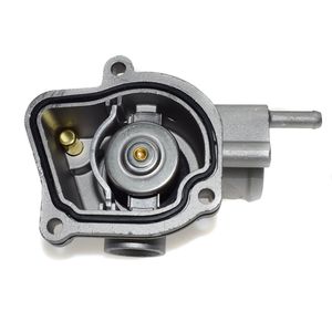 Nouveau Thermostat de liquide de refroidissement moteur 6112000515 6112000315 pour Mercedes Benz classe <span class=keywords><strong>S</strong></span> berline W210 S210 E200 E220 E270T CDI - Product Image 5
