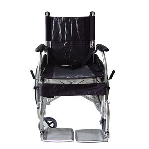 ISO CE aprobó tela asiento de silla de ruedas para los pacientes - Product Image 3