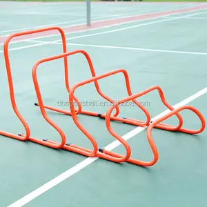 Super adjustable agility hurdles speed hurdle training hurdle