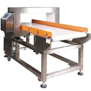 식품 산업용 산업용 금 금속 탐지기 - Product Image 3