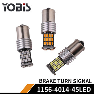 S25 1156 super lumineux LED 4014 45smd 1080lm Canbus feux <span class=keywords><strong>de</strong></span> <span class=keywords><strong>recul</strong></span> pour <span class=keywords><strong>voiture</strong></span> <span class=keywords><strong>feu</strong></span> <span class=keywords><strong>de</strong></span> <span class=keywords><strong>recul</strong></span> - Product Image 2