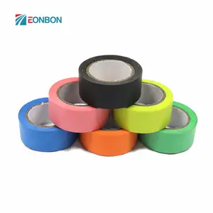 EONBON Free Samples Colorful Decorative Custom Make Washi Tape