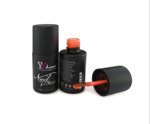 Gran oferta <span class=keywords><strong>Gelike</strong></span>, juego de esmaltes de uñas UV de alta calidad, 1000 colores, Base vegana y capa superior, lo último en esmaltes de Gel UV de alta calidad - Product Image 2