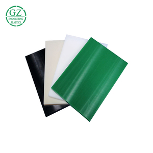 Mật độ cao kháng hóa chất uhmwpe tấm tùy chỉnh màu sắc PE <span class=keywords><strong>uhmw</strong></span> Hội Đồng Quản Trị - Product Image 6