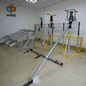 Hot Dip Galvanized Ground Screw Fence <strong>Post</strong> <strong>Spike</strong>,Ground <strong>Spike</strong> - Product Image 5