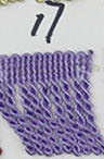 17#purple
