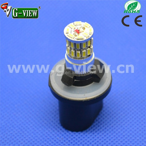 Lampadine Led <span class=keywords><strong>Auto</strong></span> tipo di luce di posizione/pausa luce 12 tensione P21w 880/881 led car light 3014 36smd led nebbia luce - Product Image 1
