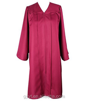 Belles robes de chœur modernes Robe d'église Robes de chœur