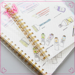 Giá thấp đẹp văn phòng phẩm quà tặng khuyến mãi bán buôn phim hoạt hình dễ thương các loại của trường in giấy máy tính xách tay cho trẻ em - Product Image 3