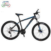 Fabricant en gros de vélos de montagne d'occasion les plus populaires, vélos de montagne MTB avec le meilleur prix sur Alibaba