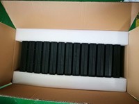 Module d'écran LED extérieur couleur pleine P4.81 de fournisseur Alibaba