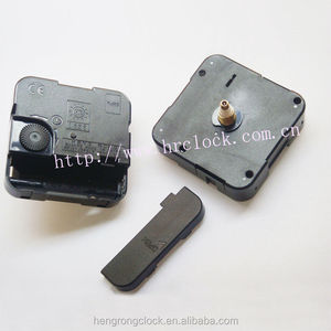 Đồng Hồ Động Cơ Với Tay Bộ Dụng Cụ Lớn Mô-men Xoắn Cao Đồng Hồ Phong Trào Xây Dựng Lớn Lớn Đồng Hồ Treo Tường - Product Image 5