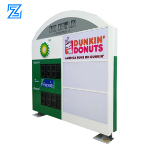 Giá Dầu Đăng Nhỏ Khí <span class=keywords><strong>Gas</strong></span> Trạm - Product Image 3