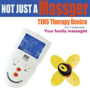 <span class=keywords><strong>Electroestimulador</strong></span> muscular fisioterapia cinturones para la espalda terapia magnética para adelgazar producto - Product Image 1