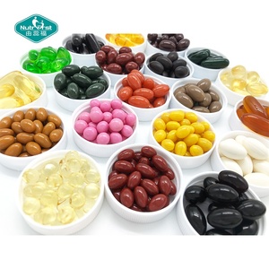 Aanpassen Formule Gezondheidszorg Zwangerschap Supplement Ijzer Foliumzuur <span class=keywords><strong>Softgel</strong></span> <span class=keywords><strong>Capsules</strong></span> Voor Zwangere Vrouwen - Product Image 4