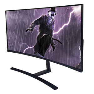 Alta Tecnología <span class=keywords><strong>35</strong></span>" gran pantalla ancha monitores <span class=keywords><strong>35</strong></span> <span class=keywords><strong>pulgadas</strong></span> Panel LCD televisión vídeo 2K Monitor - Product Image 1