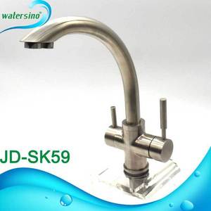 sanitari tre modi miscelatore da cucina con <span class=keywords><strong>acqua</strong></span> sistemi di <span class=keywords><strong>purificazione</strong></span> - Product Image 1
