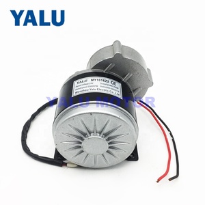 Moteur CC MY1016Z3-2 24V 350W pour kit de scooter Razor Dirt <span class=keywords><strong>Quad</strong></span> à réduction de vitesse <span class=keywords><strong>24</strong></span> <span class=keywords><strong>volts</strong></span> 350 watts, accessoires - Product Image 4