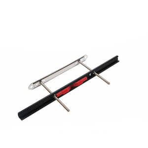 คลิปหนีบกระดาษแบบมีง่ามพลาสติก - Product Image 6