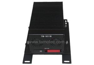 ระบบความบันเทิงไร้สายขนาด 10.1 นิ้ว สำหรับรถบัส / เรือ / รถไฟ / เครื่องบิน พร้อม WIFI - Product Image 6