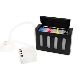 Ocinkjet CISS cartucho de tinta para HP 954 para HP <span class=keywords><strong>OfficeJet</strong></span> <span class=keywords><strong>Pro</strong></span> 7740, <span class=keywords><strong>8210</strong></span>, 8710, 8720, 8730 impresora - Product Image 1