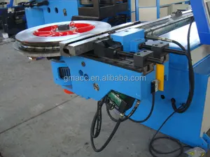 GMACC GM-SB-50NCB Tunggal Kepala Mesin Pipa Bending