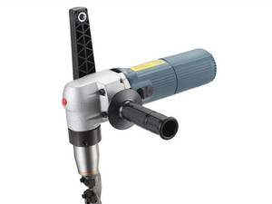 Macchina Tagliatrice Professionale per Metallo 625W 4.0mm, Utensile Elettrico Prodotto a Ningbo - Product Image 2