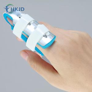 HKJD – attelle de <span class=keywords><strong>doigt</strong></span> en aluminium <span class=keywords><strong>cassé</strong></span>, prix bas, attelle de <span class=keywords><strong>doigt</strong></span> Pinky médical, attelle de <span class=keywords><strong>doigt</strong></span> de Baseball - Product Image 3