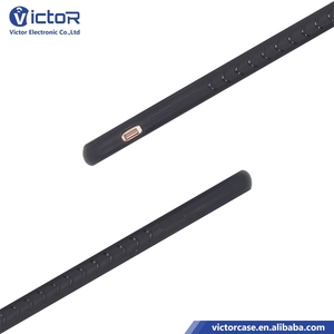 Nuevos productos 2017 producto innovador TPU + PC con <span class=keywords><strong>cristal</strong></span> 3D impresión caja de teléfono para <span class=keywords><strong>iPhone</strong></span> <span class=keywords><strong>7</strong></span> <span class=keywords><strong>plus</strong></span> - Product Image 3