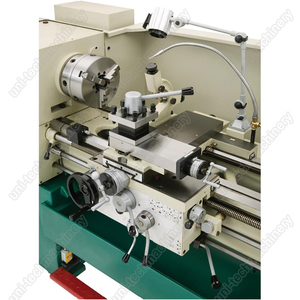 CH6250D China proveedor <span class=keywords><strong>barato</strong></span> big bore torno precio de la máquina - Product Image 3