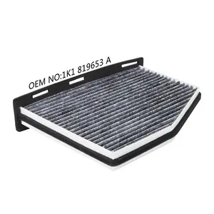 Hot販売Cabin Filter 1K1819653A