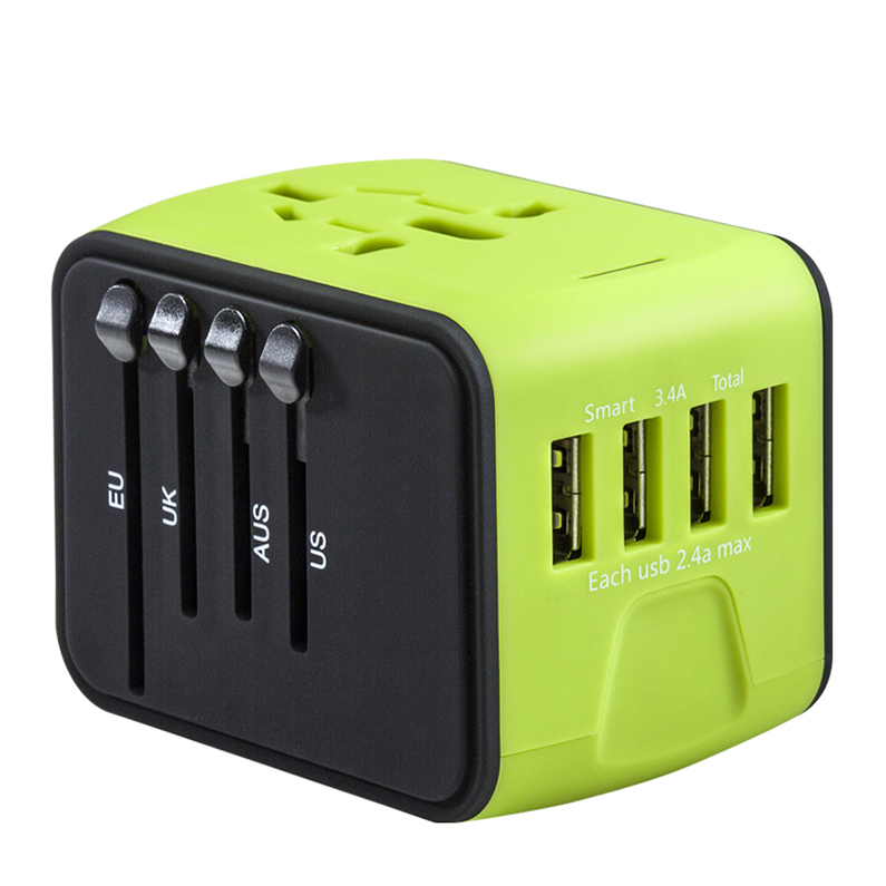 Дорожный Чехол для мобильного зарядного устройства, запатентованные новые продукты 2018, адаптер для электрического зарядного устройства