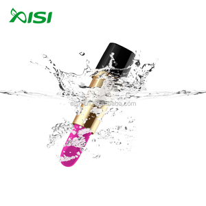 Juguetes sexuales muestras <span class=keywords><strong>gratis</strong></span> niñas sexo pintalabios vibrador - Product Image 4