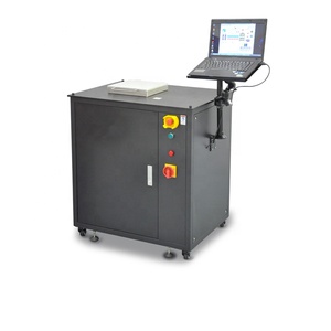 Système de dépôt de couches atomiques amélioré par le plasma à plaquette unique Machine de revêtement Ald - Product Image 5