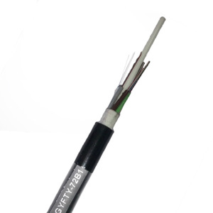 Cable <span class=keywords><strong>de</strong></span> Fibra Óptica Gyfty, Cable <span class=keywords><strong>de</strong></span> Fibra Gyfty, Gyfty <span class=keywords><strong>de</strong></span> 144 Núcleos - Product Image 3