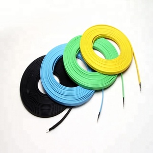 Radiateurs électriques 220V PTC système de câble de chaleur Flexible Design industriel traditionnel pour le <span class=keywords><strong>chauffage</strong></span> de <span class=keywords><strong>tuyau</strong></span> de fil d'utilisation d'appartement extérieur - Product Image 3