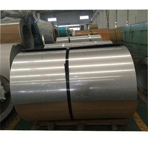 AISI SUS 301 304 304L 309S 316 410 420 440 430 Dải thép không gỉ/vành đai/Mùa Xuân thép không gỉ ban nhạc/cuộn dây thép không gỉ - Product Image 3