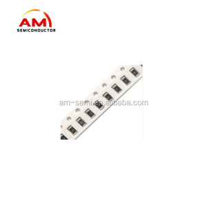 Lumiè<span class=keywords><strong>res</strong></span> led SMD 3.9K OHM 1% 1/8W <span class=keywords><strong>0805</strong></span>, résistantes aux puces SMD - Product Image 1