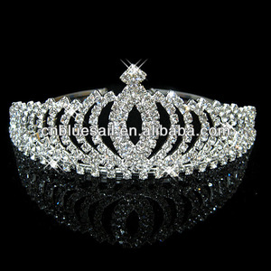 moda concurso <span class=keywords><strong>de</strong></span> belleza reina <span class=keywords><strong>de</strong></span> la corona para los niños - Product Image 1