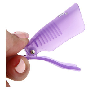 Kit de manucure et pédicure avec dissolvant pour vernis à ongles en gel, ensemble de capuchons réutilisables, dégraissant, enveloppe pour les doigts, nettoyant, clip pour retirer le vernis - Product Image 5