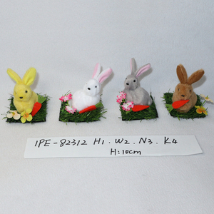 Hot Sale manufacturer rabbit theme birthday party celebration decoration set for adult - Product Image 4