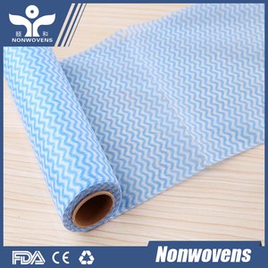 Make-to-order Tipo de Alimentación por debajo de 2.5 <span class=keywords><strong>m</strong></span> de Ancho de Tela No tejida - Product Image 3