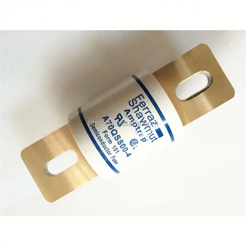 FWA-15A10F 150V 15A square body high speed fuse link