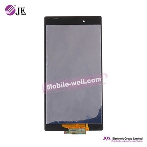 [JQX] Venta al por mayor precio para sony xperia <span class=keywords><strong>z</strong></span> ultra xl39h xl39 lcd - Product Image 2