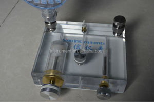 Hs700 <span class=keywords><strong>Portable</strong></span> Micro pression <span class=keywords><strong>comparateur</strong></span> - Product Image 2